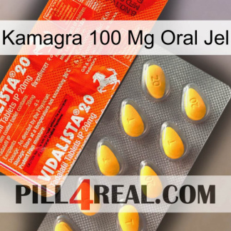 Kamagra 100 Mg Oral Jel new01